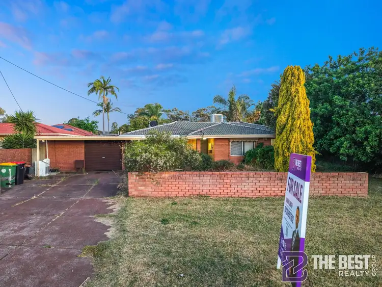 102 Girraween Street, Armadale WA 6112