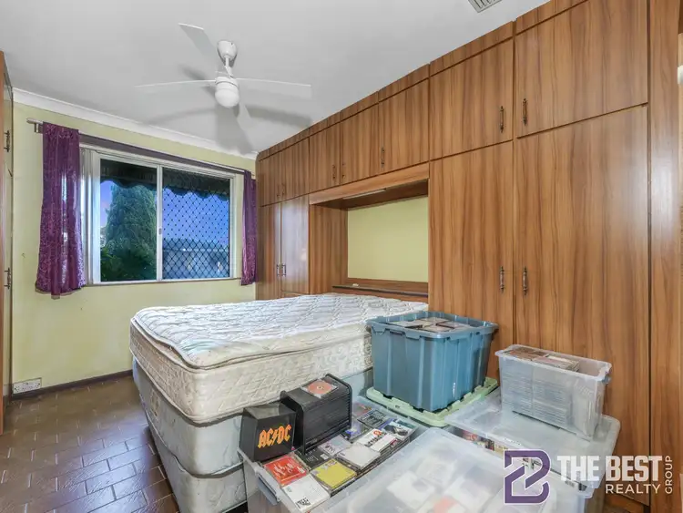 Second view of Homely house listing, 102 Girraween Street, Armadale WA 6112