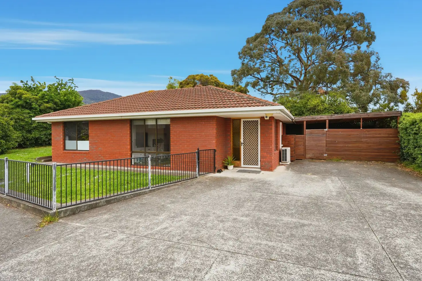 Main view of Homely unit listing, 4/3B Shenstone Place, Montrose TAS 7010