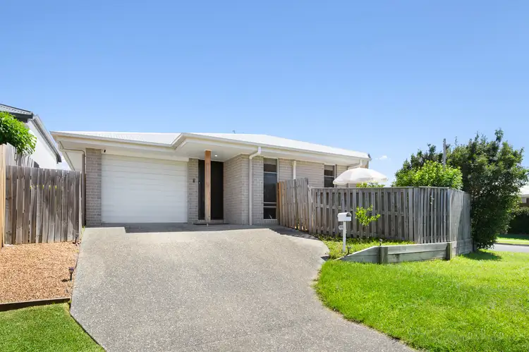 1/111 Fairbourne Terrace, Pimpama QLD 4209