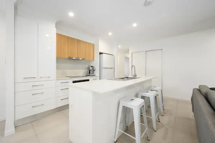 Fourth view of Homely semi-detached listing, 1/111 Fairbourne Terrace, Pimpama QLD 4209