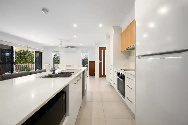 Fifth view of Homely semi-detached listing, 1/111 Fairbourne Terrace, Pimpama QLD 4209