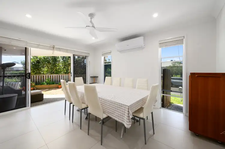 Seventh view of Homely semi-detached listing, 1/111 Fairbourne Terrace, Pimpama QLD 4209