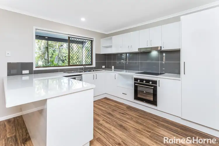 Second view of Homely house listing, 5 Roseville Street, Petrie QLD 4502