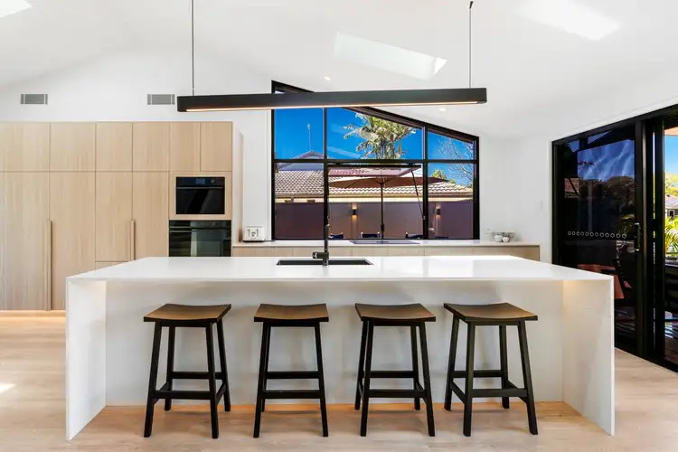 Third view of Homely house listing, 6 Huon Street, Broadbeach Waters QLD 4218