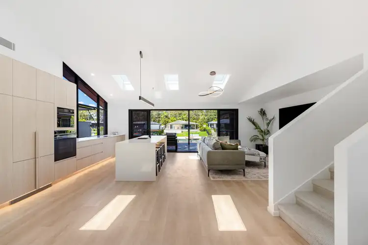 Fourth view of Homely house listing, 6 Huon Street, Broadbeach Waters QLD 4218