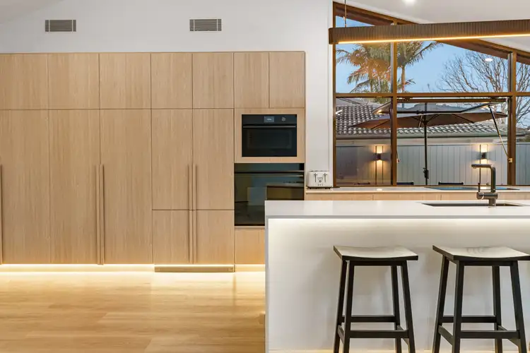 Sixth view of Homely house listing, 6 Huon Street, Broadbeach Waters QLD 4218