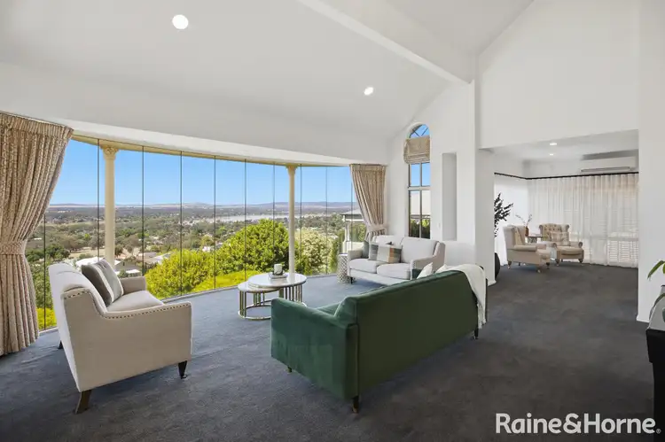 Sixth view of Homely house listing, 4 Gibbes Close, Kooringal NSW 2650