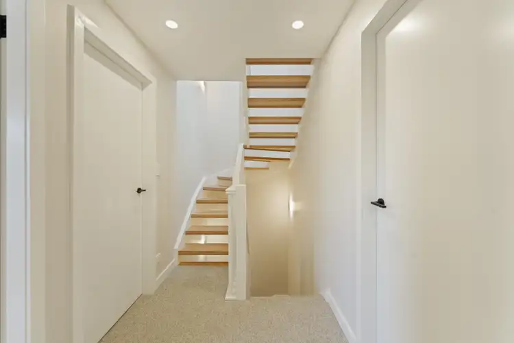 Second view of Homely townhouse listing, 3/217 William Street, Earlwood NSW 2206