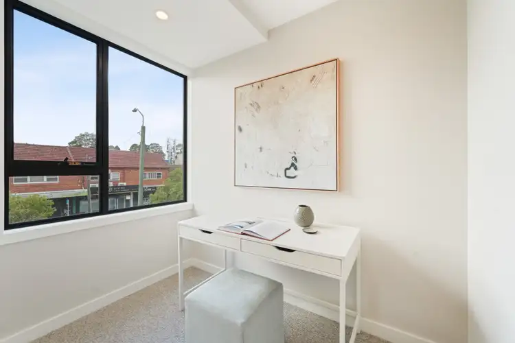 Fourth view of Homely townhouse listing, 3/217 William Street, Earlwood NSW 2206