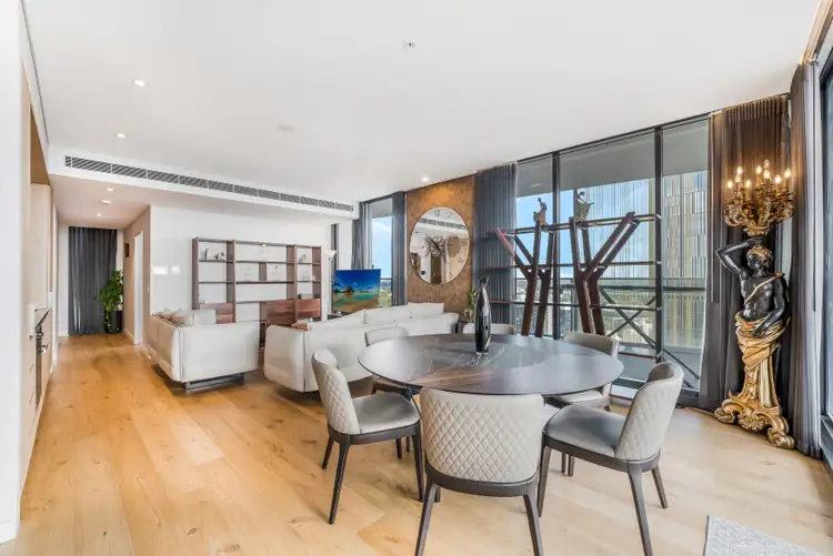 Second view of Homely apartment listing, 3903 88 Church Street, Parramatta NSW 2150