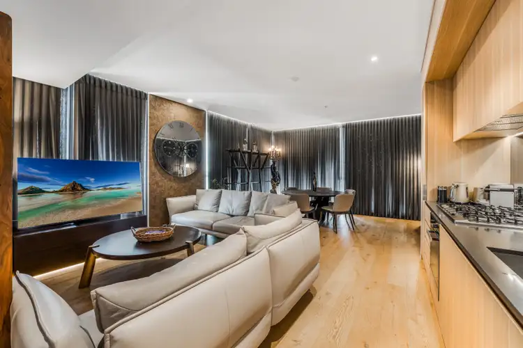 Fourth view of Homely apartment listing, 3903 88 Church Street, Parramatta NSW 2150