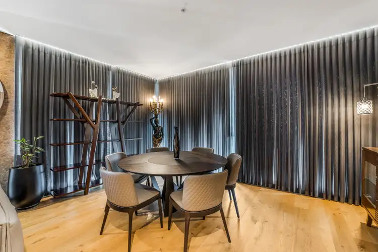 Fifth view of Homely apartment listing, 3903 88 Church Street, Parramatta NSW 2150