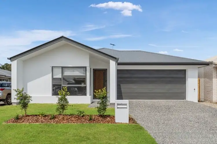 5 Northumberland Street