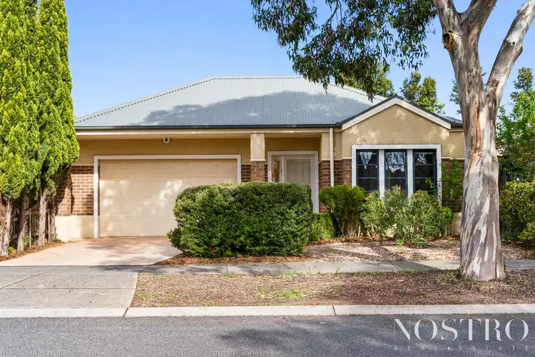 16 Xavier Way, South Morang VIC 3752