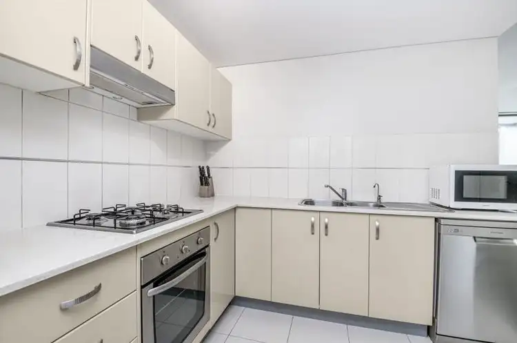 Fifth view of Homely unit listing, 209/31-37 Hassal Street, Parramatta NSW 2150