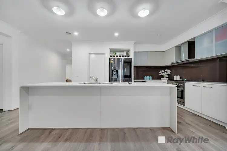 Third view of Homely house listing, 91 Yeungroon Boulevard, Clyde North VIC 3978