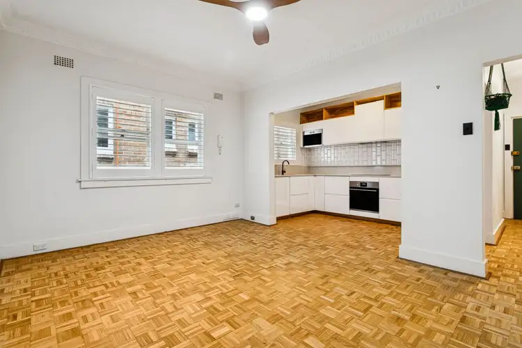 8/38 Ramsgate Avenue, Bondi Beach NSW 2026