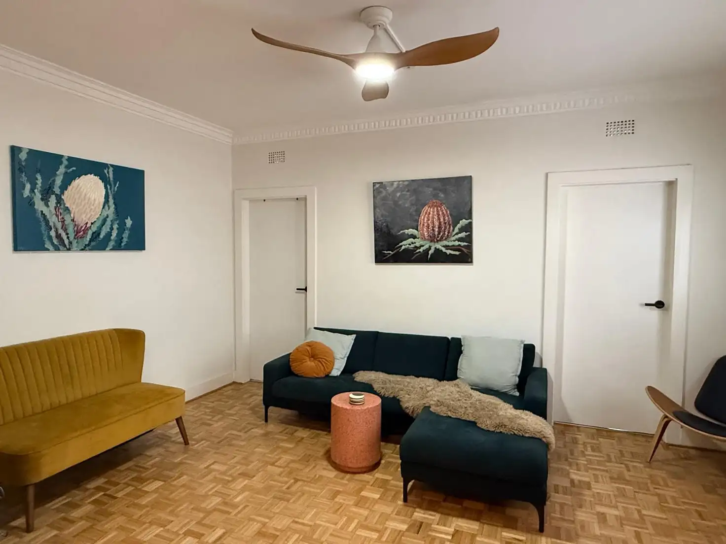 Main view of Homely apartment listing, 8/38 Ramsgate Avenue, Bondi Beach NSW 2026