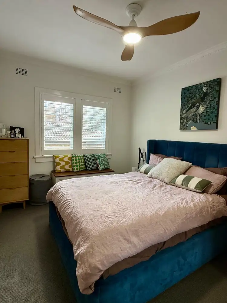 Fourth view of Homely apartment listing, 8/38 Ramsgate Avenue, Bondi Beach NSW 2026