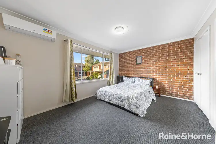 Third view of Homely townhouse listing, 22/6 Jacquinot Place, Glenfield NSW 2167