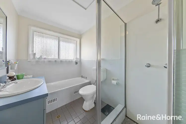 Fourth view of Homely townhouse listing, 22/6 Jacquinot Place, Glenfield NSW 2167