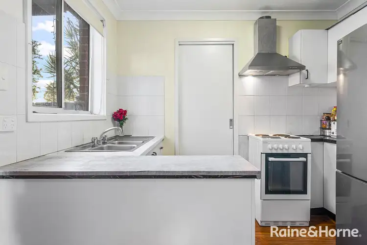 Seventh view of Homely townhouse listing, 22/6 Jacquinot Place, Glenfield NSW 2167