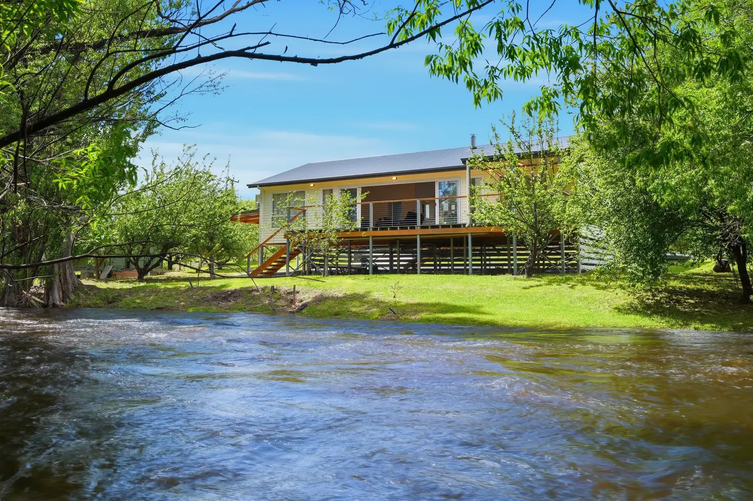 Main view of Homely house listing, 1664 Gordon River Road, Westerway TAS 7140