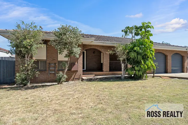 Second view of Homely house listing, 36 Morley Drive East, Morley WA 6062