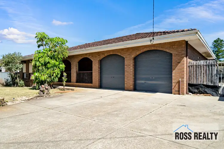 Third view of Homely house listing, 36 Morley Drive East, Morley WA 6062