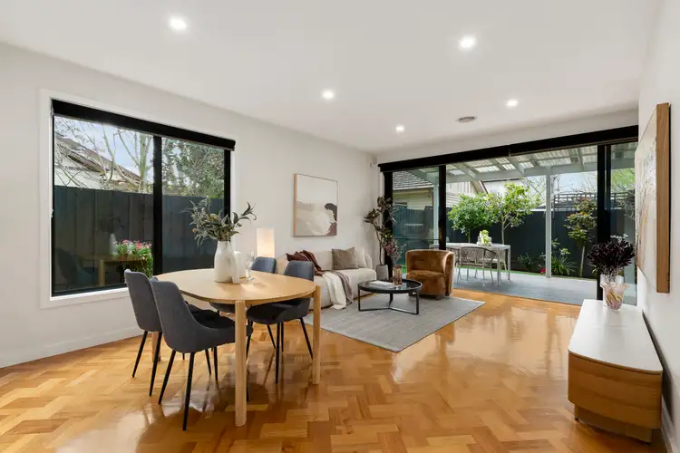 Third view of Homely townhouse listing, 5/39 Simpsons Road, Box Hill VIC 3128