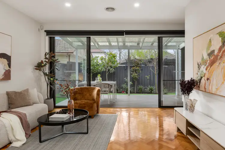Fourth view of Homely townhouse listing, 5/39 Simpsons Road, Box Hill VIC 3128