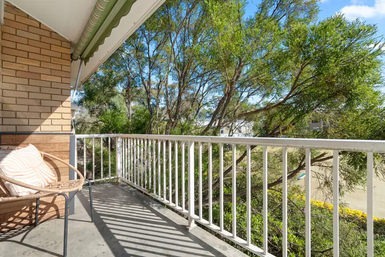 Second view of Homely apartment listing, 11/143-145 Burns Bay Road, Lane Cove NSW 2066