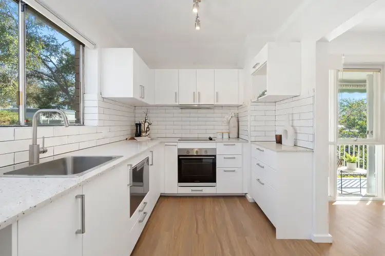 Third view of Homely apartment listing, 11/143-145 Burns Bay Road, Lane Cove NSW 2066