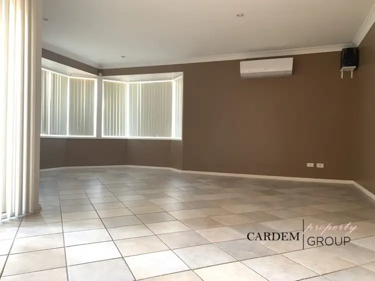 Second view of Homely house listing, 7 Weston Place, West Hoxton NSW 2171