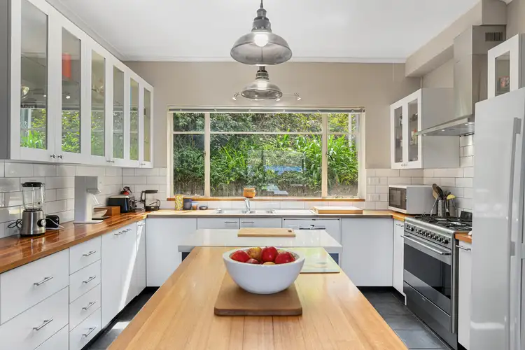 Second view of Homely house listing, 134 Derwent Avenue, Lindisfarne TAS 7015