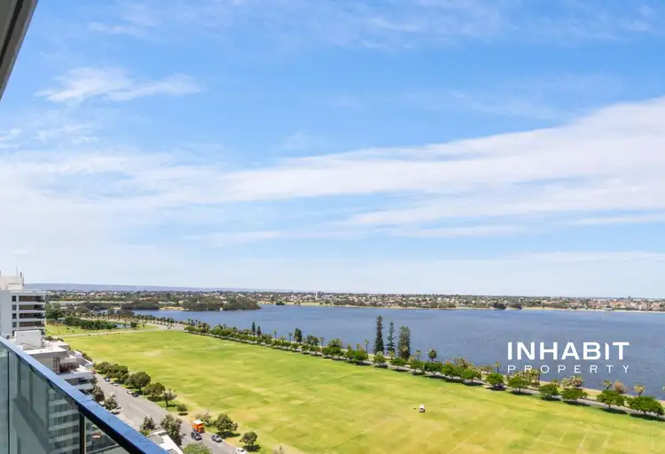 86/90 Terrace Road, East Perth WA 6004
