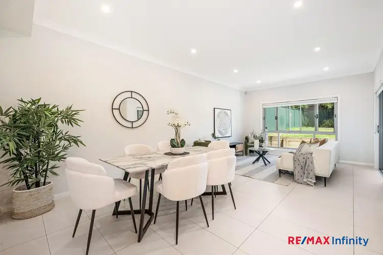 Fifth view of Homely semi-detached listing, 16 Willmot Avenue, Toongabbie NSW 2146