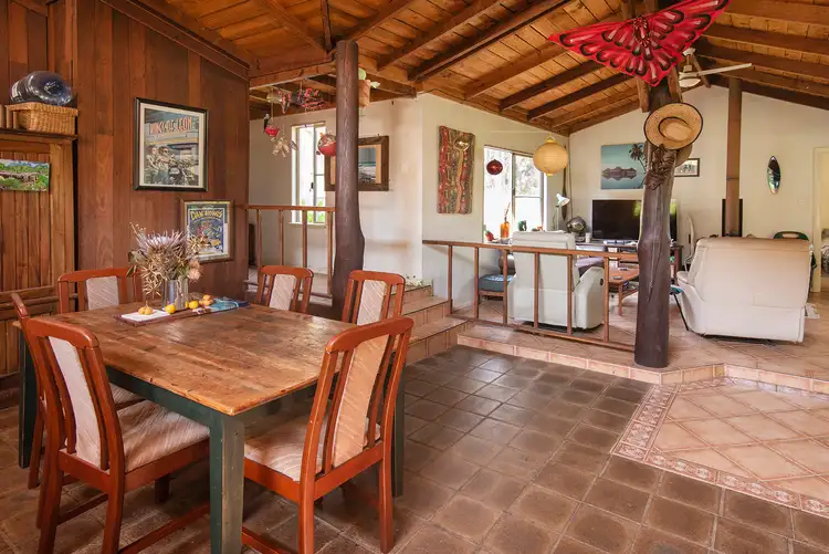 Third view of Homely rural property listing, 4 Rickett Road, Cowaramup WA 6284