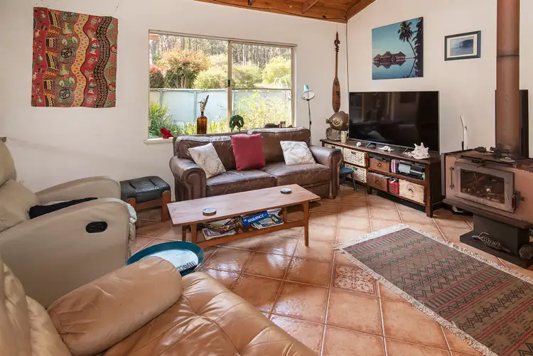 Fourth view of Homely rural property listing, 4 Rickett Road, Cowaramup WA 6284