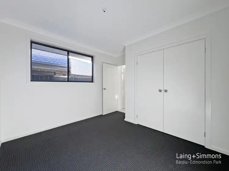 Third view of Homely house listing, 117A Jardine Drive, Edmondson Park NSW 2174