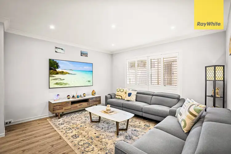 Third view of Homely house listing, 65 Summerland Crescent, Colebee NSW 2761