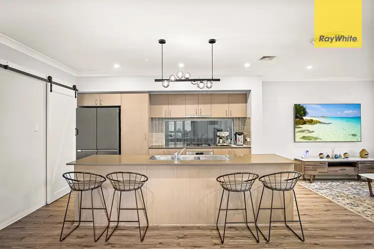 Sixth view of Homely house listing, 65 Summerland Crescent, Colebee NSW 2761