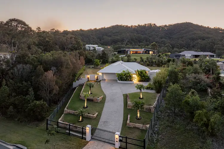 49 Stockman Street, Kingsholme QLD 4208