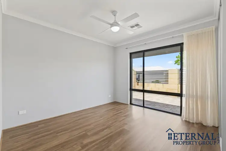 Fifth view of Homely house listing, 4 Calidris Crescent, Harrisdale WA 6112