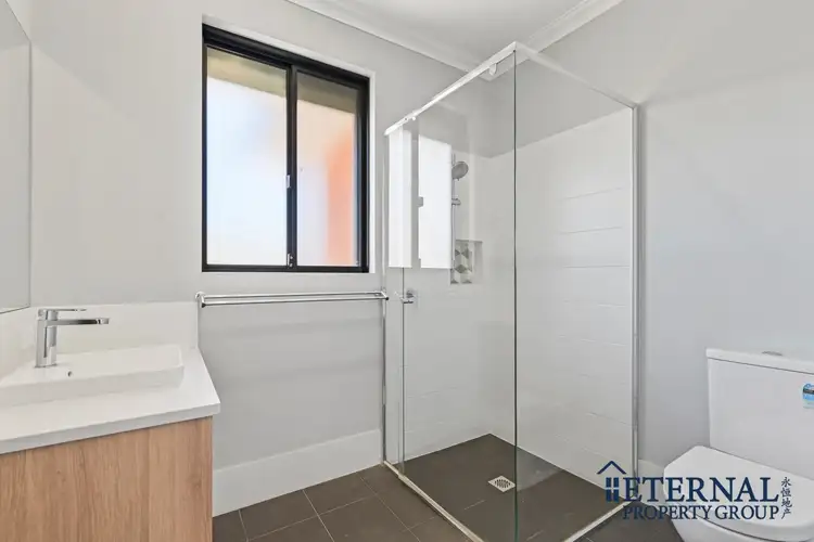 Sixth view of Homely house listing, 4 Calidris Crescent, Harrisdale WA 6112