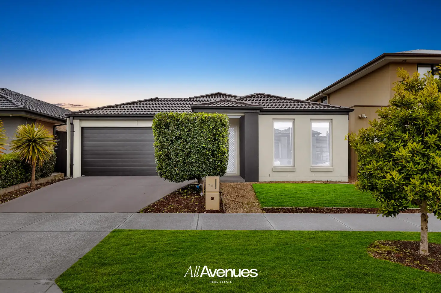 Main view of Homely house listing, 26 Marshy Avenue, Cranbourne East VIC 3977