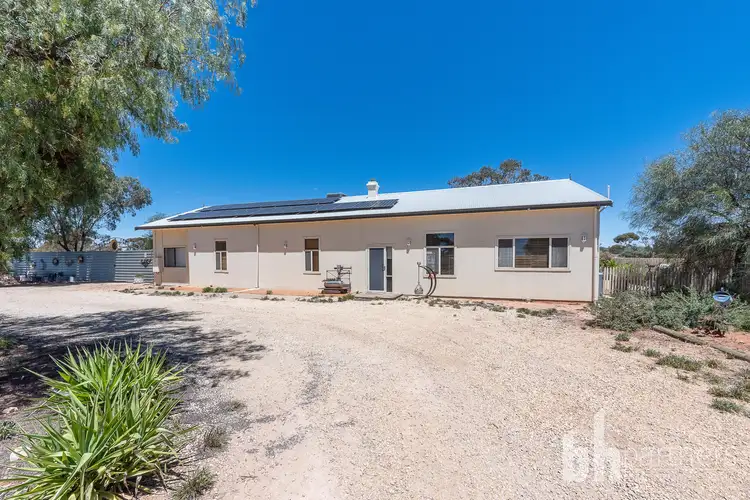 Second view of Homely house listing, 418 Old Sturt Highway, Glossop SA 5344