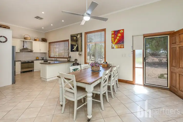 Fifth view of Homely house listing, 418 Old Sturt Highway, Glossop SA 5344
