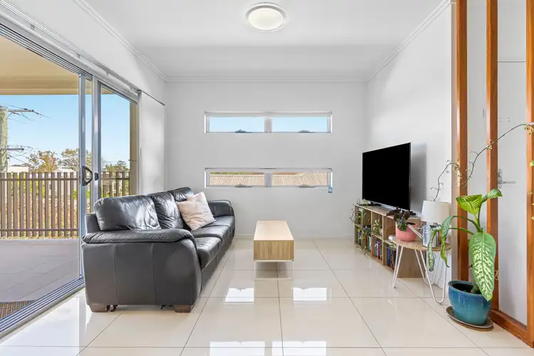 Third view of Homely apartment listing, 3/146 Cavendish Road, Coorparoo QLD 4151